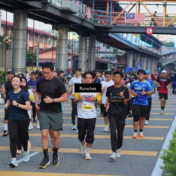 Runner Photo 5030612