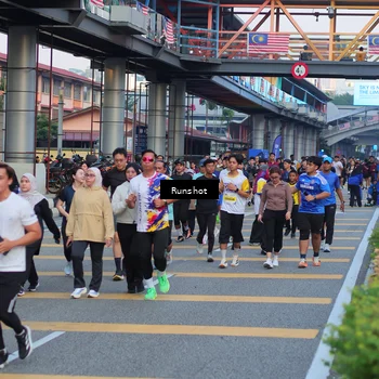 Runner Photo 5030613