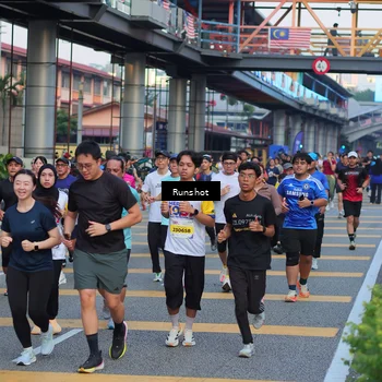 Runner Photo 5030615