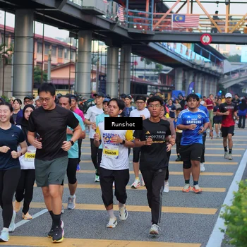 Runner Photo 5030617