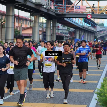 Runner Photo 5030618