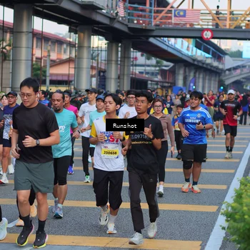 Runner Photo 5030619