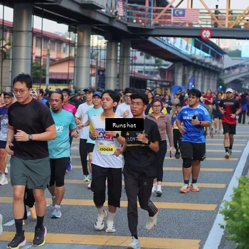 Runner Photo 5030620