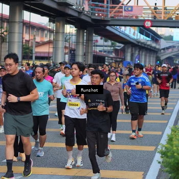 Runner Photo 5030621