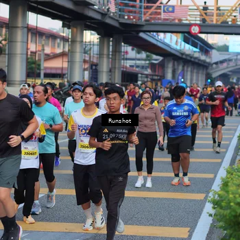 Runner Photo 5030622