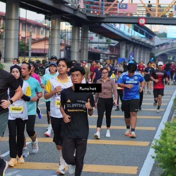 Runner Photo 5030625