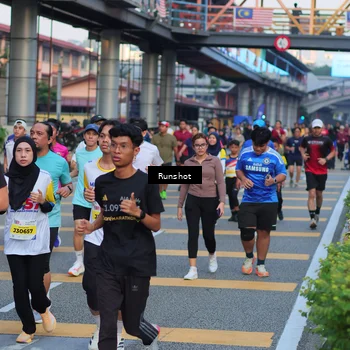 Runner Photo 5030626