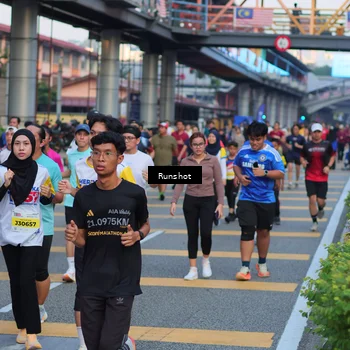 Runner Photo 5030627