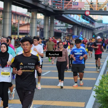 Runner Photo 5030629