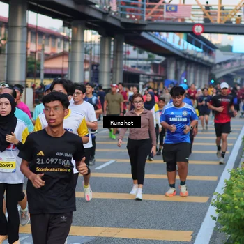 Runner Photo 5030630