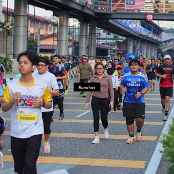 Runner Photo 5030635