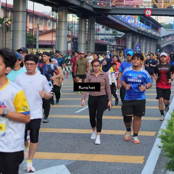 Runner Photo 5030636