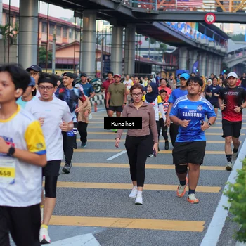 Runner Photo 5030637