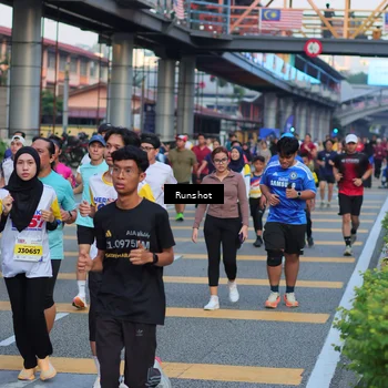 Runner Photo 5030641
