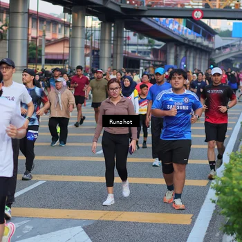 Runner Photo 5030642