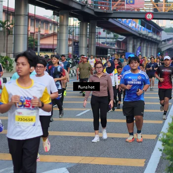 Runner Photo 5030644