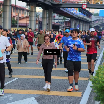 Runner Photo 5030646