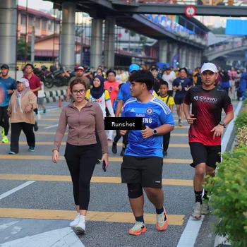 Runner Photo 5030648