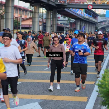 Runner Photo 5030650
