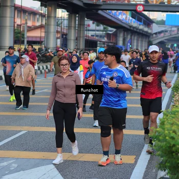 Runner Photo 5030652