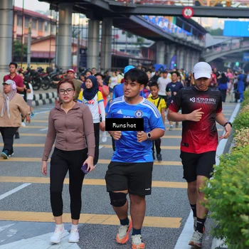 Runner Photo 5030657