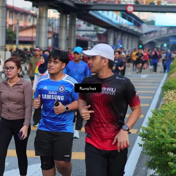 Runner Photo 5030658