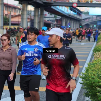 Runner Photo 5030659