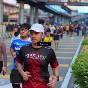Runner Photo 5030661