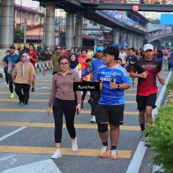 Runner Photo 5030664