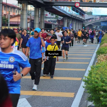 Runner Photo 5030666