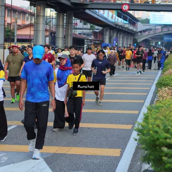 Runner Photo 5030673
