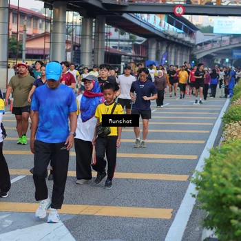 Runner Photo 5030674