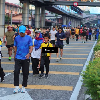 Runner Photo 5030676