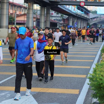 Runner Photo 5030677