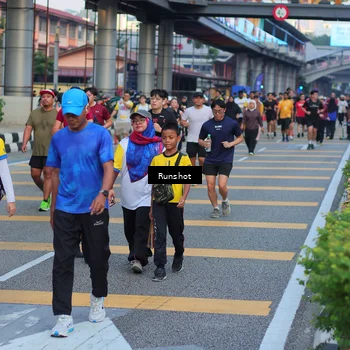 Runner Photo 5030678