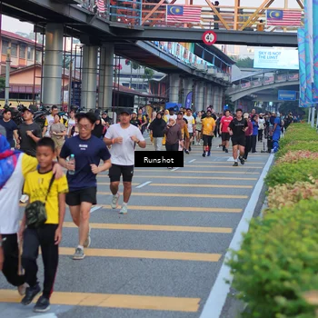 Runner Photo 5030679