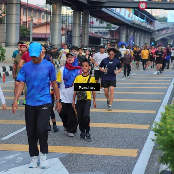 Runner Photo 5030680