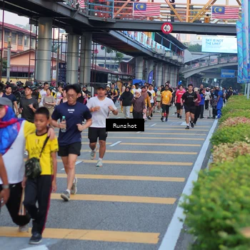 Runner Photo 5030681