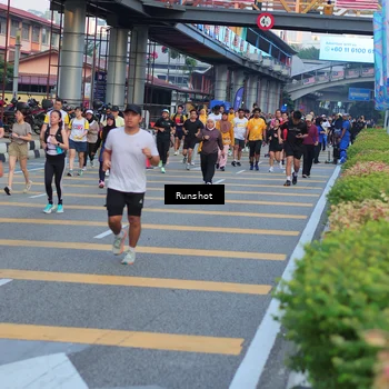 Runner Photo 5030682