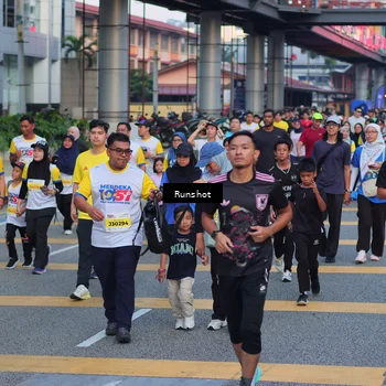 Runner Photo 5030683