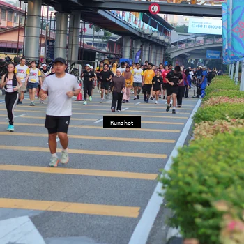 Runner Photo 5030686