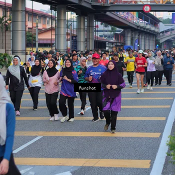 Runner Photo 5030687