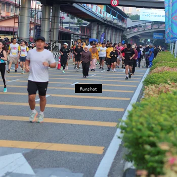 Runner Photo 5030688