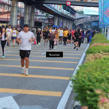 Runner Photo 5030691
