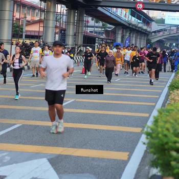 Runner Photo 5030693