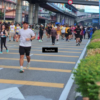 Runner Photo 5030694