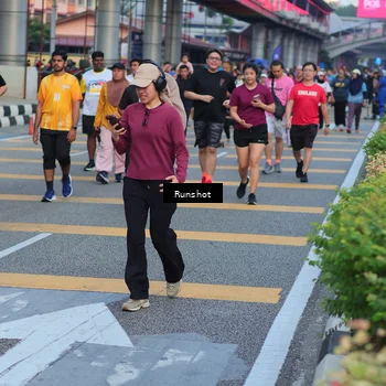 Runner Photo 5030695
