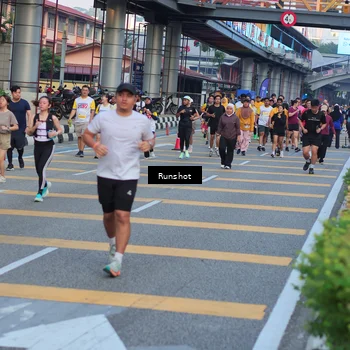 Runner Photo 5030696