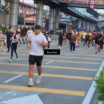 Runner Photo 5030697