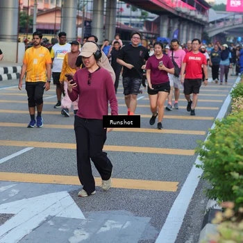 Runner Photo 5030698